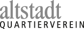 Quartierverein Altstadt Logo